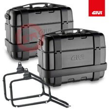 GIVI TREKKER SEITENKOFFER