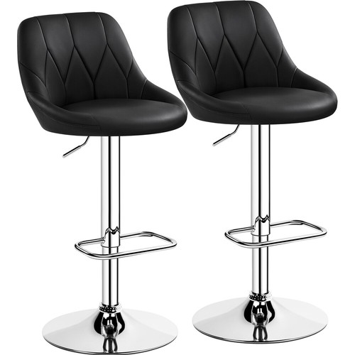 2er barhocker set sitzhocker - barhocker-set,
