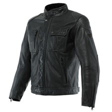 Dainese Atlas Lederjacke