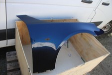 Kotflügel vorne rechts BMW 5er E60 E61 Serie 5