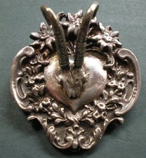 HUTANSTECKER GAMS MIT