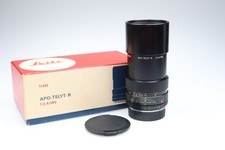 Leica Apo Telyt R 180mm f3.4
