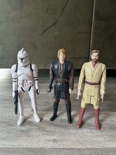 Star war figuren obi wan - war’s, obi-wan