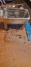 3L Ultrasonic Cleaner Ultraschallreiniger mit Heizung 180 / 200 W  Defekt