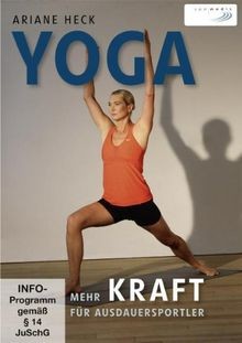 Yoga mehr kraft für - yoga,