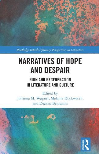 Narratives hope and despair - hope,