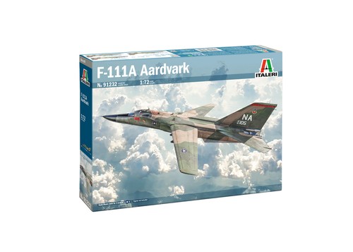 Italeri 91232 american - 91232, 1:72