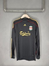 FC Liverpool • 2009/2010 •