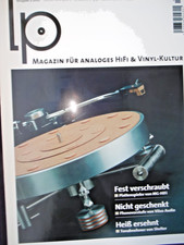 LP 2/10,HIFI&VINYL, NUBERT