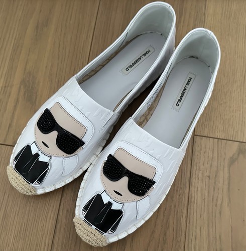 Karl lagerfeld damenschuhe - lagerfeld,