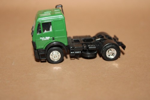 Herpa lkw 2 achs - 1:87,