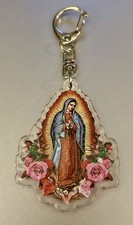 Schlüsselanhänger Unsere