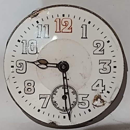 Wwi swiss made - wwi, emaille