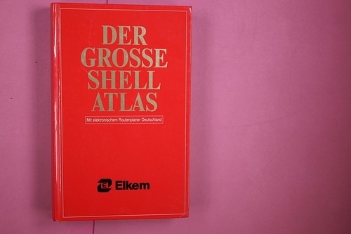 257090 deutsche shell - deutsche, shell-ag