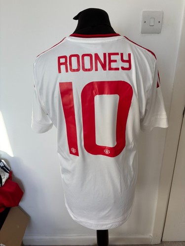 Manchester united wayne - united,