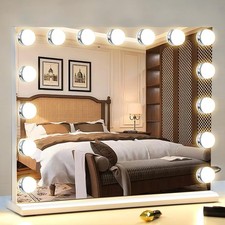 LED Hollywood Make-up Spiegel