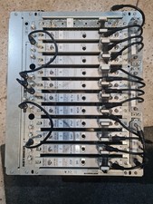 KATHREIN UFG 412 + 6x UFO393 + 5x UFO372/TP Ungetestet Ohne Zubehör