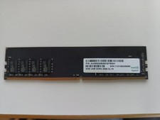 8GB DDR4 2666MHz CL19 RAM von APACER
