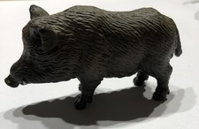 Schleich - 14333 Wildschwein Keiler, TOP Zustand