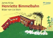 Henriette bimmelbahn von - henriette,