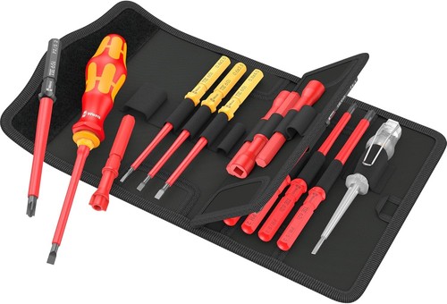 Wera kraftform kompakt vde - kraftform,