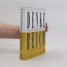 Denke nach und werde reich 