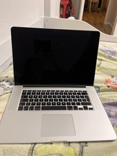 Apple MacBook Pro A1398 Model-