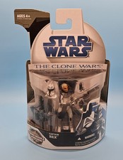 Star Wars Clone Wars Captain
