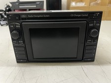 Ford Galaxy Radio Navigation System - 7M5035191A