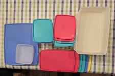 Tupperware Gefrierbehälter 27