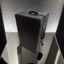 Rimowa Classic Trunk| 4 Wheel