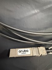 HPE Aruba Networking 10G SFP+