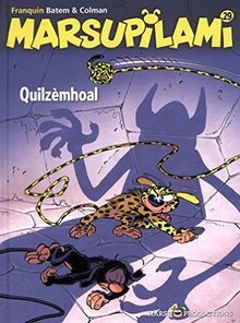 Marsupilami vol 29 - marsupilami., vol.