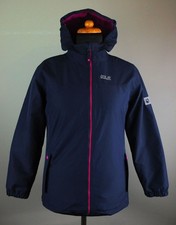 JACK WOLFSKIN Nanuk 200 3in1