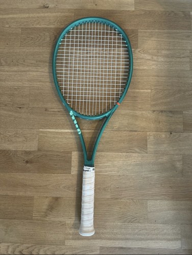 Wilson blade v10 16x19 - blade, 98