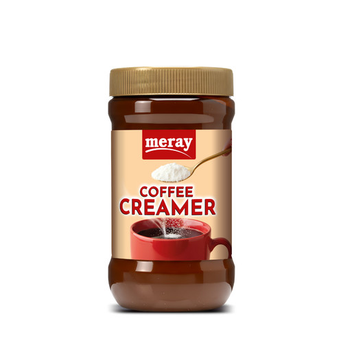 Meray coffee creamer - meray,
