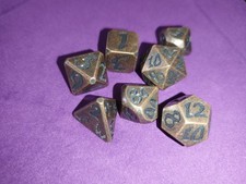 Pen And Paper Rollenspiel DnD