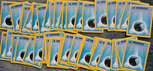 Pokemon sammel karten - sammel,