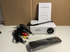 Mini LED Beamer Projektor –