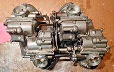 Vergaser Keihin 60 A - Honda