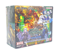 DIGIMON Card Game Chain of