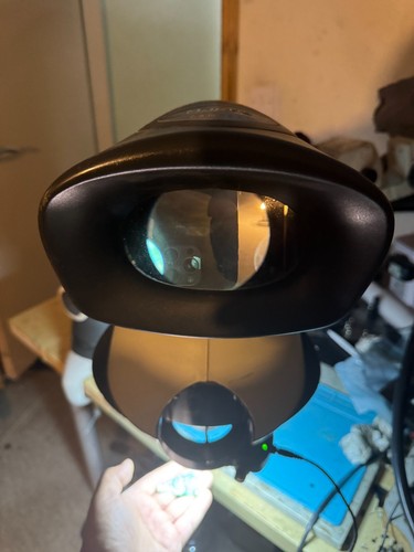Vision engineering mantis - vision,