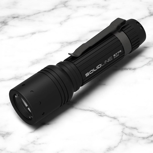 Solidline st7r led - solidline,