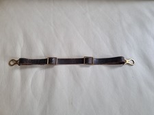 KINNRIEMEN  FÜR TSCHAKO ODER PICKELHAUBE   !!