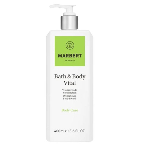 Marbert bath body vital 400 - bath,