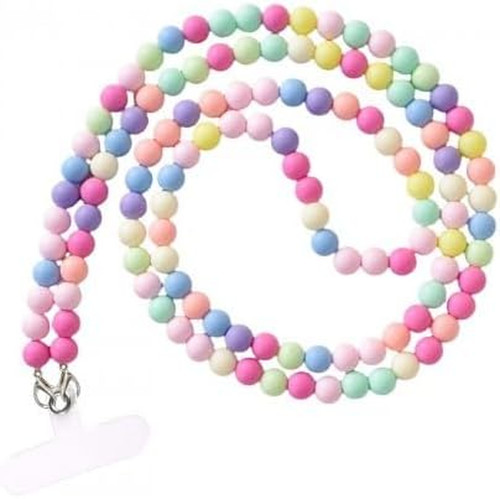 Handykette bunt universal - bunt,