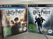 Ps3 harry potter heiligtümer - ps3,