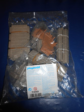 Playmobil 7200 vintage - 7200,