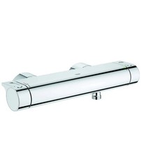 Grohe Grohtherm 2000 Thermostat Brausebatterie 34169001