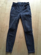 DRYKORN For Beautiful People Jeans,schwarz, Größe 28, tolle Details, schön